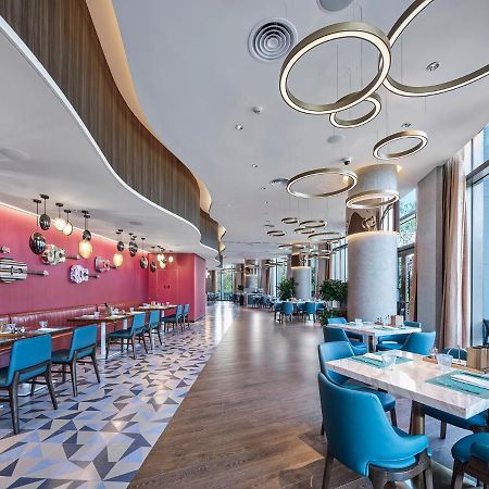 Hard Rock Hotel דאליין מראה חיצוני תמונה
