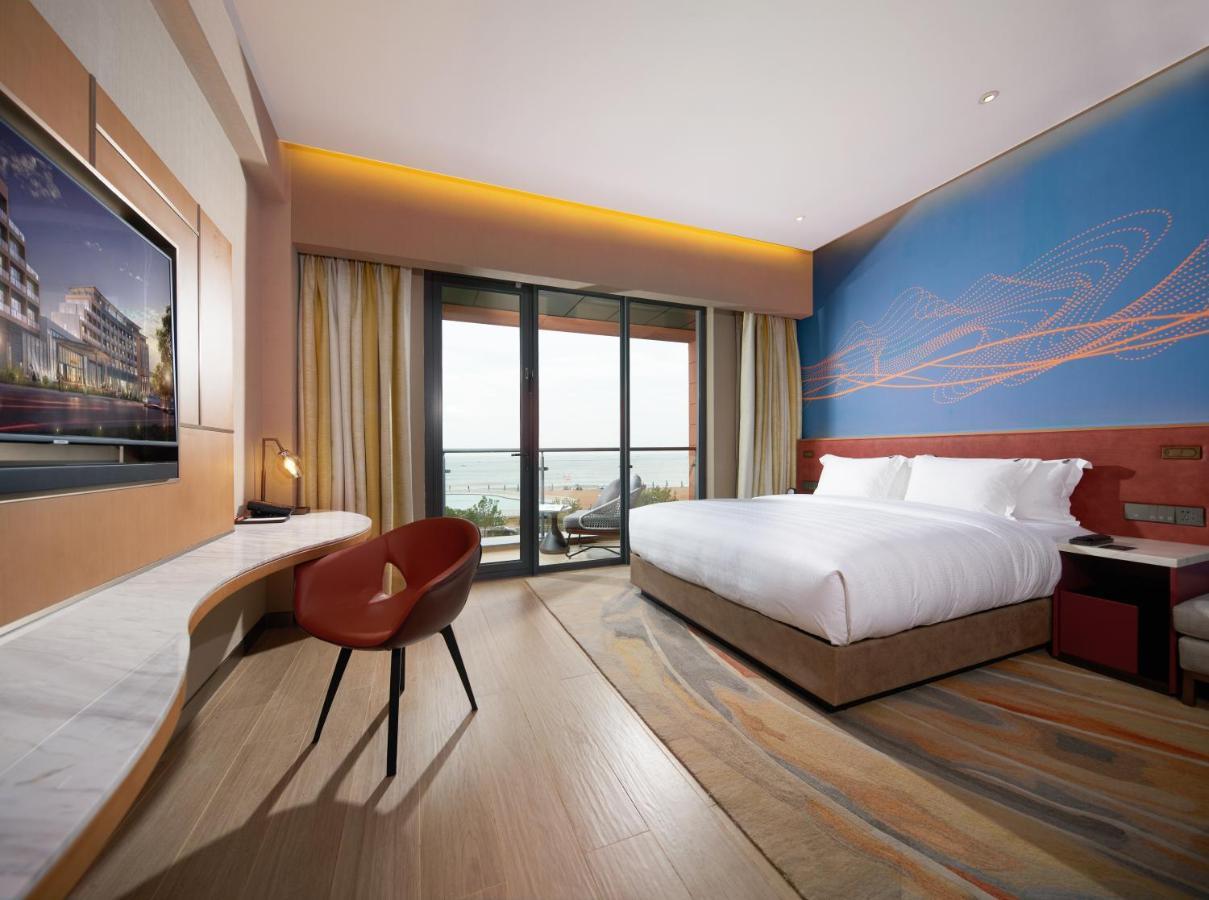 Hard Rock Hotel דאליין מראה חיצוני תמונה