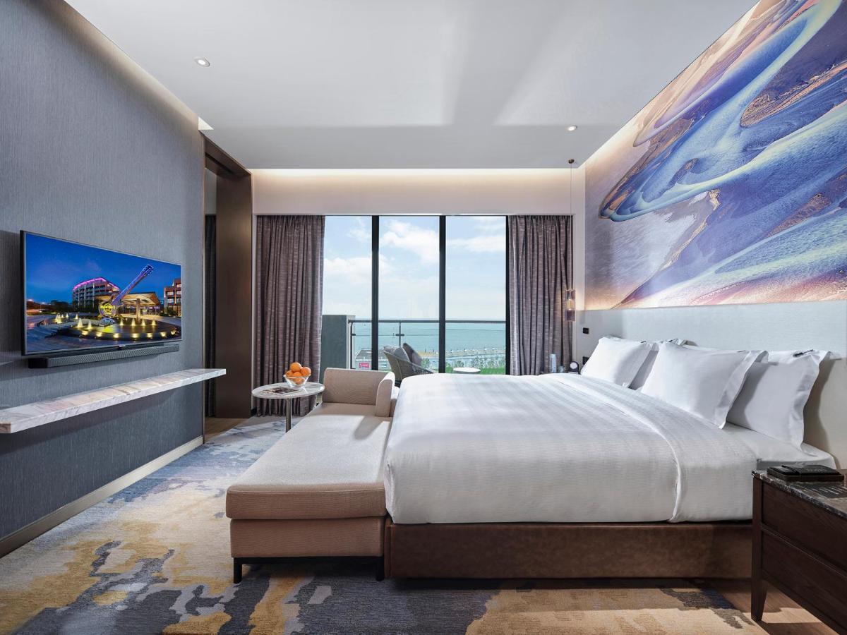 Hard Rock Hotel דאליין מראה חיצוני תמונה