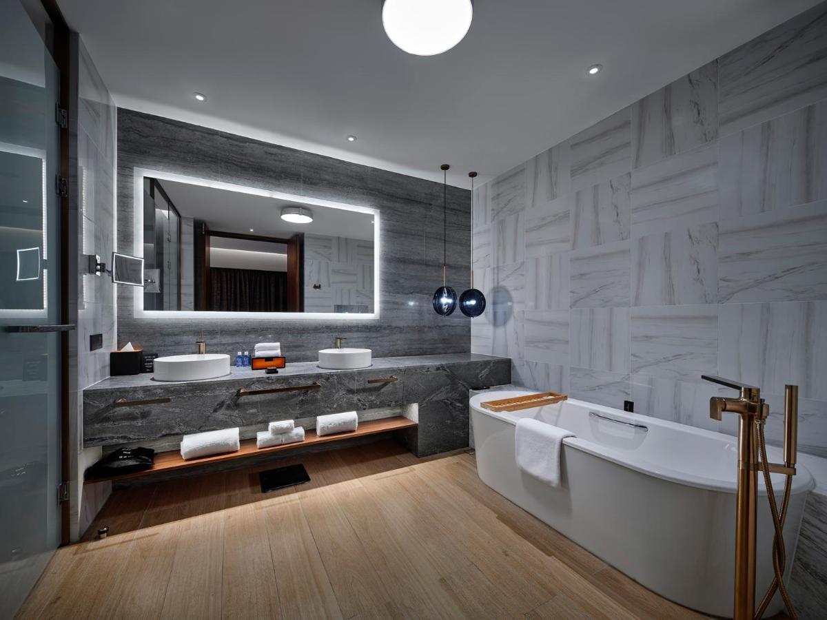 Hard Rock Hotel דאליין מראה חיצוני תמונה