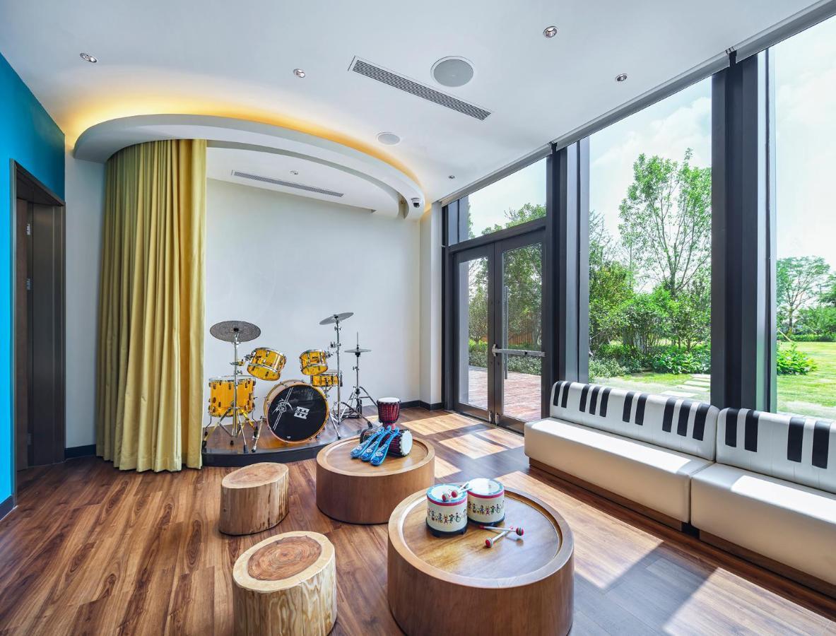Hard Rock Hotel דאליין מראה חיצוני תמונה