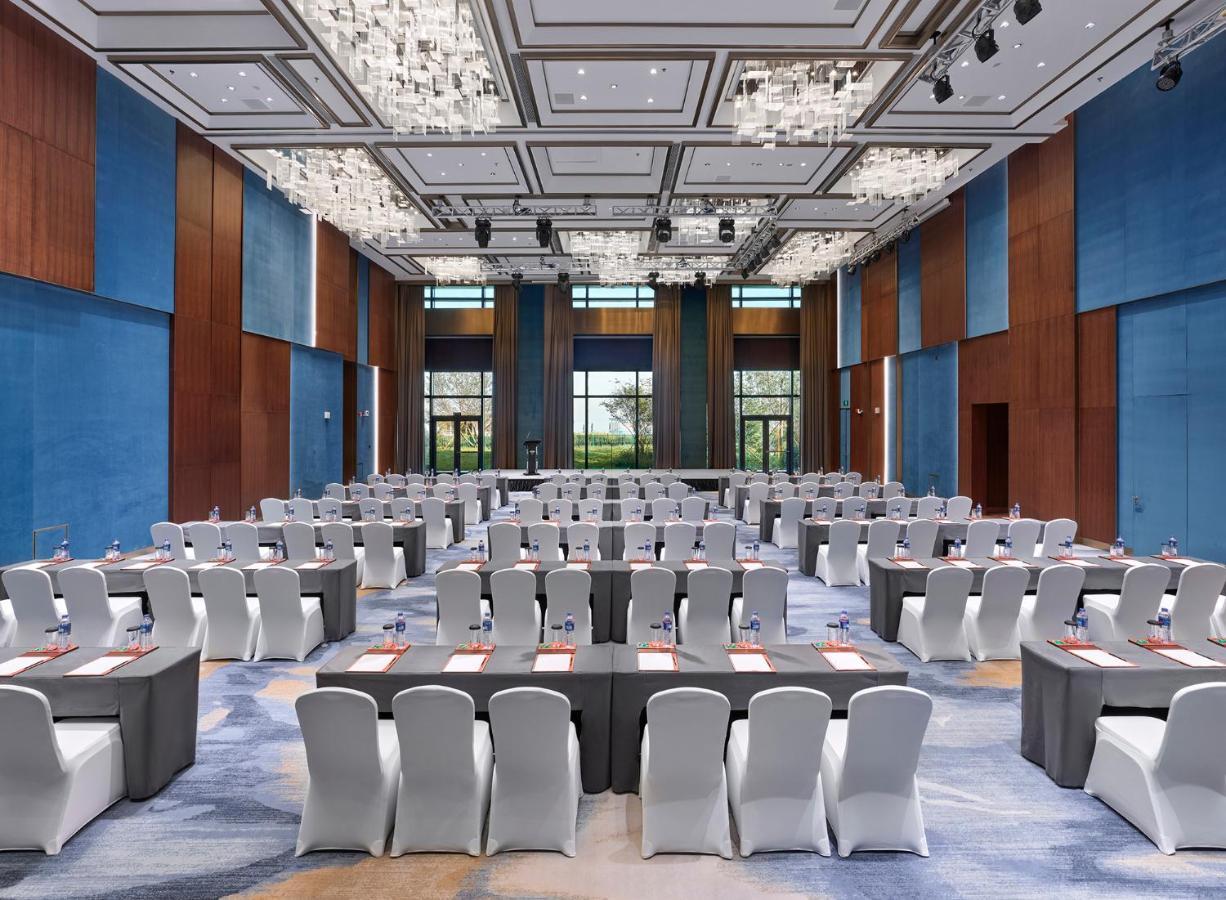Hard Rock Hotel דאליין מראה חיצוני תמונה