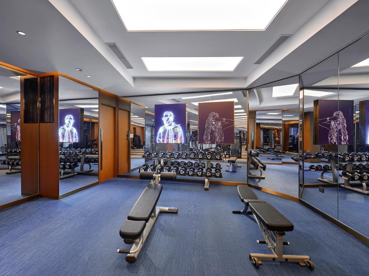 Hard Rock Hotel דאליין מראה חיצוני תמונה