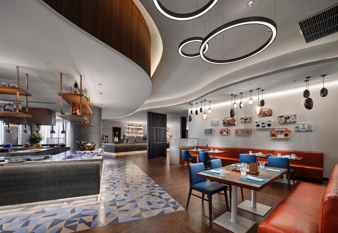Hard Rock Hotel דאליין מראה חיצוני תמונה