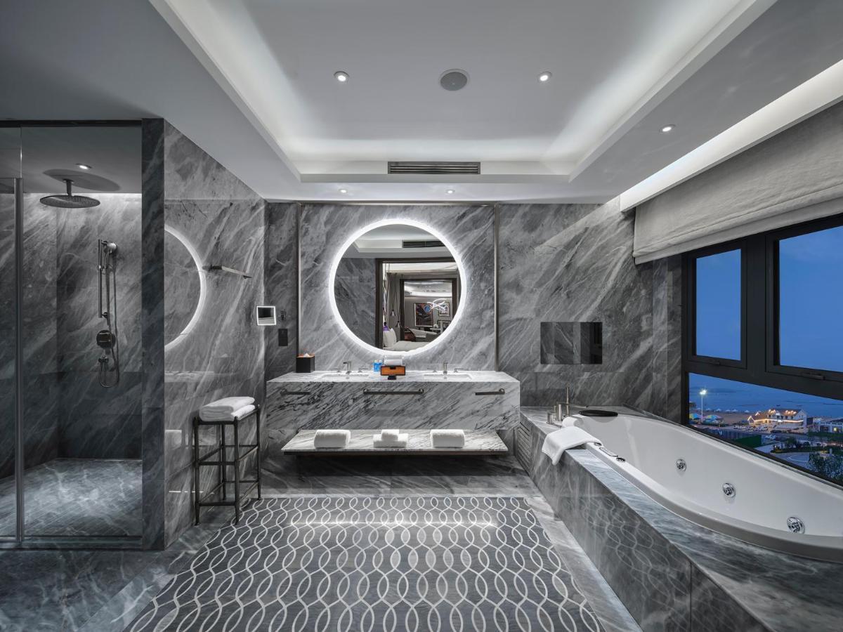 Hard Rock Hotel דאליין מראה חיצוני תמונה