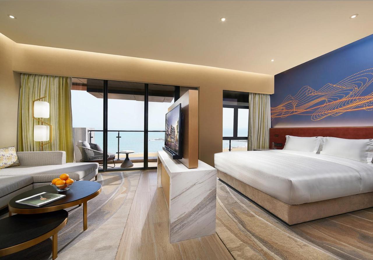 Hard Rock Hotel דאליין מראה חיצוני תמונה