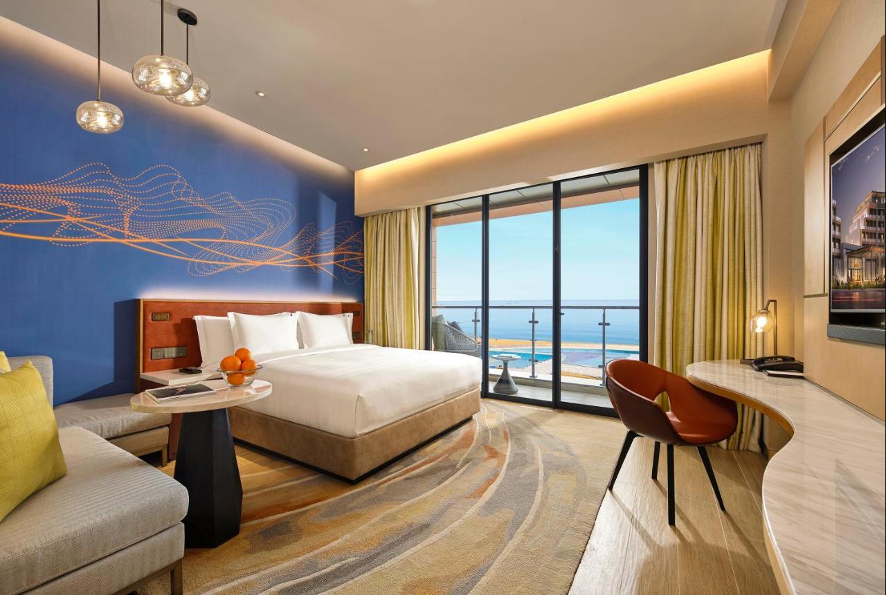 Hard Rock Hotel דאליין מראה חיצוני תמונה
