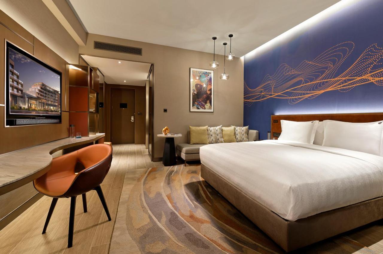 Hard Rock Hotel דאליין מראה חיצוני תמונה