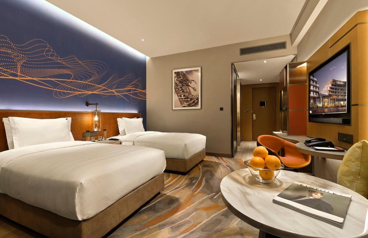 Hard Rock Hotel דאליין מראה חיצוני תמונה