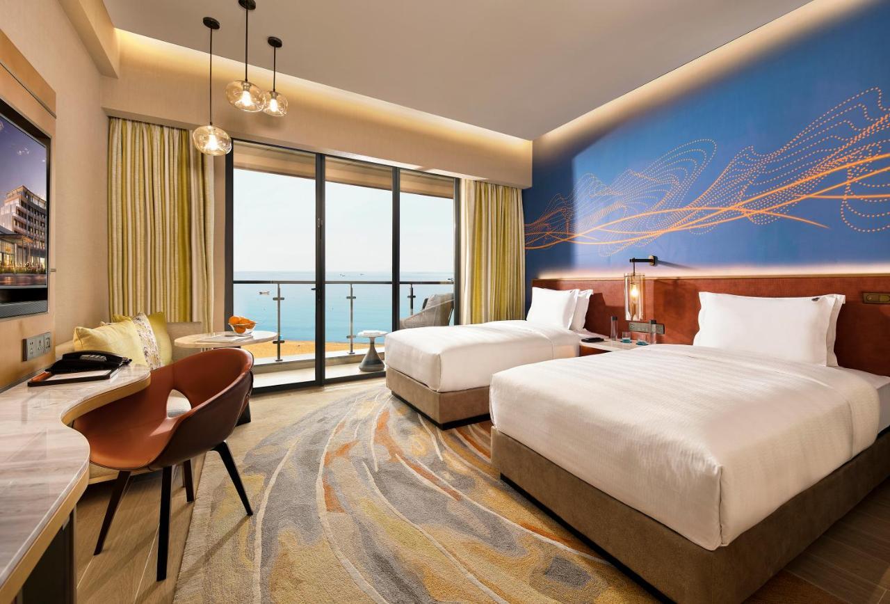 Hard Rock Hotel דאליין מראה חיצוני תמונה
