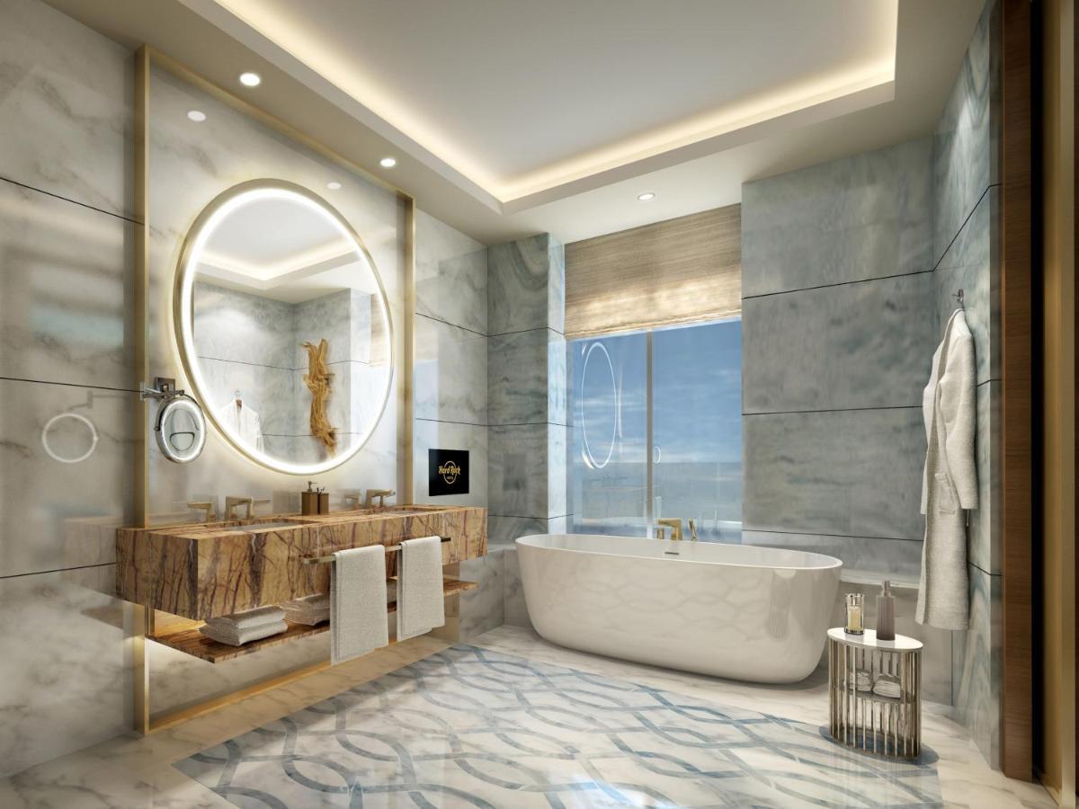 Hard Rock Hotel דאליין מראה חיצוני תמונה