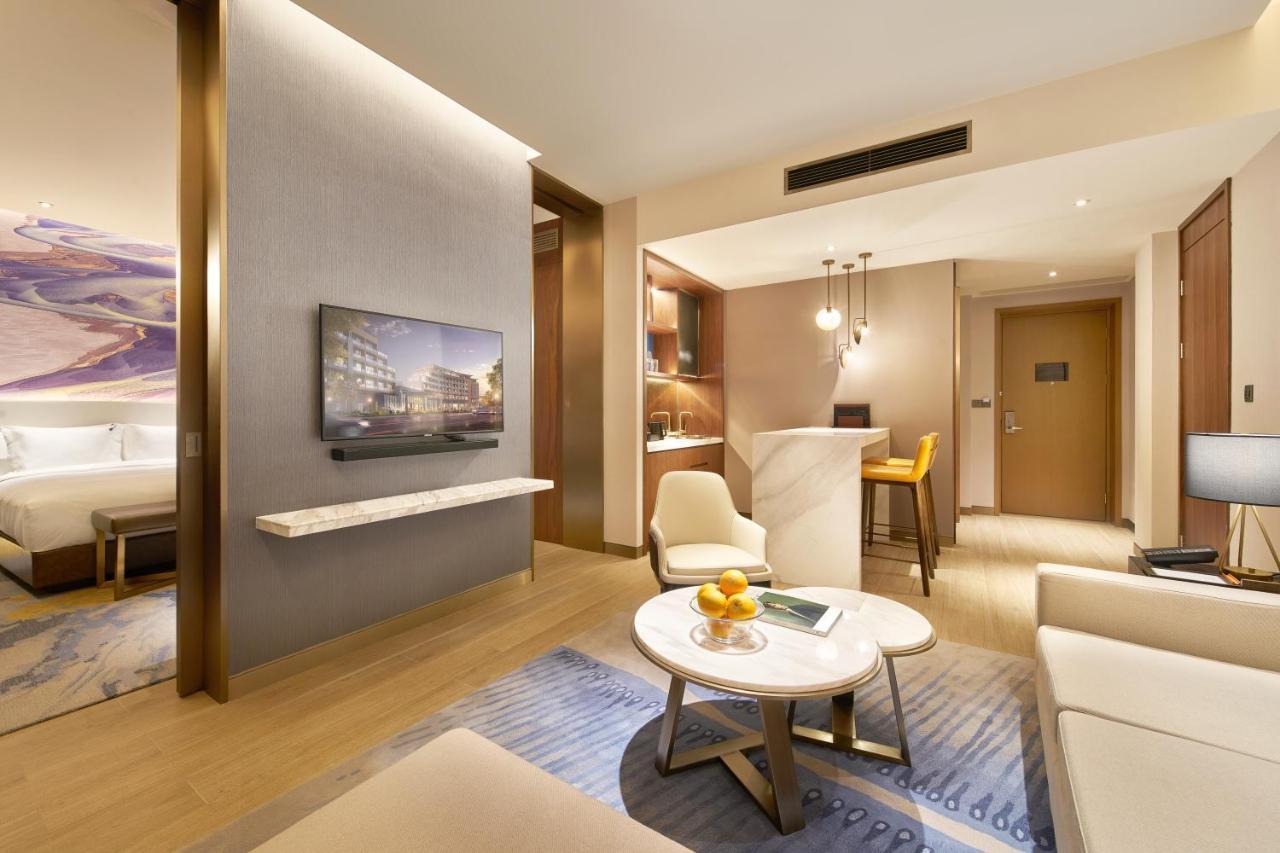 Hard Rock Hotel דאליין מראה חיצוני תמונה