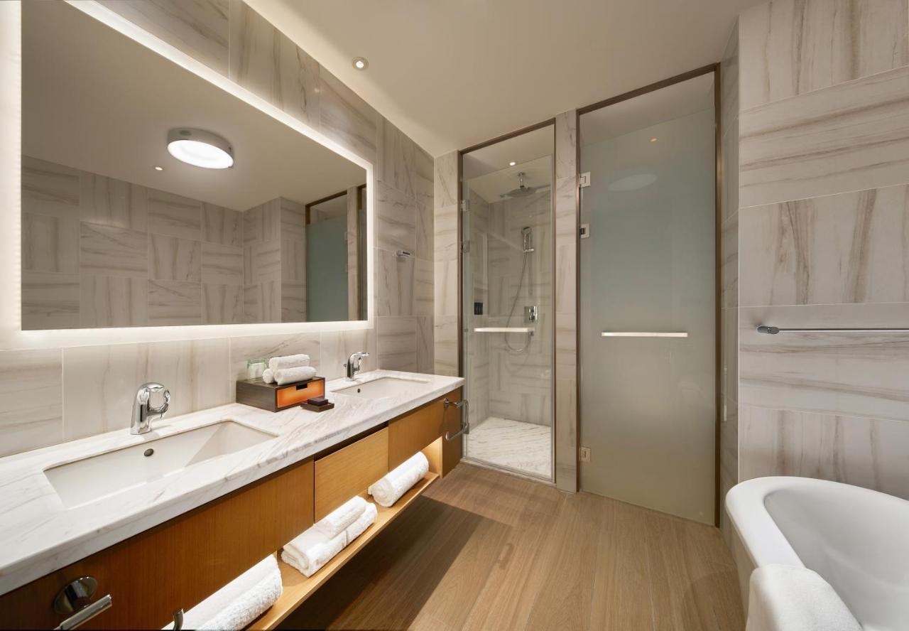 Hard Rock Hotel דאליין מראה חיצוני תמונה
