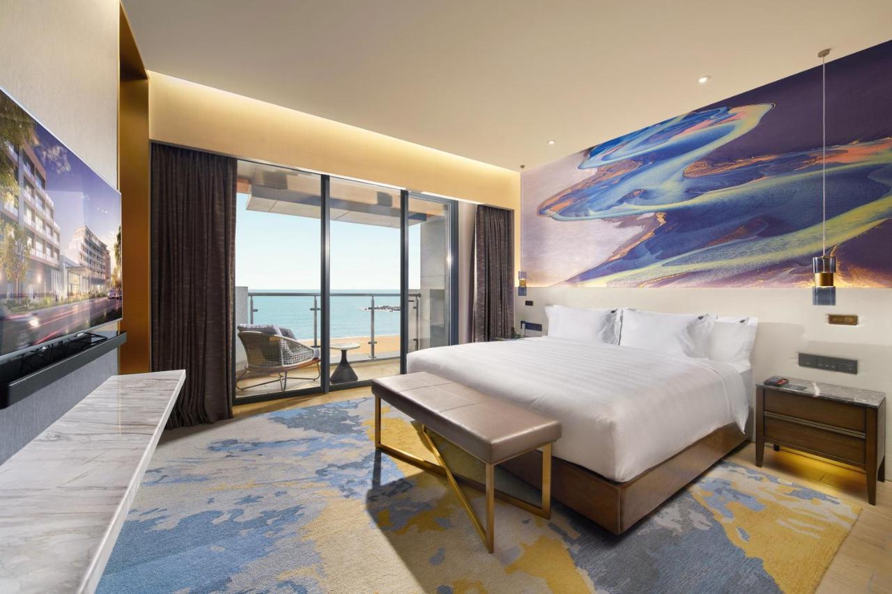 Hard Rock Hotel דאליין מראה חיצוני תמונה